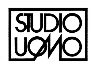 STUDIO UOMO