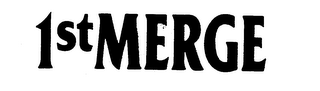 1STMERGE trademark