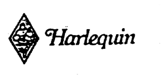 HARLEQUIN