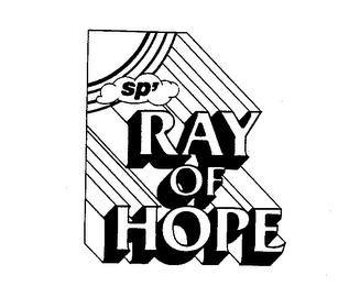 SP'RAY OF HOPE