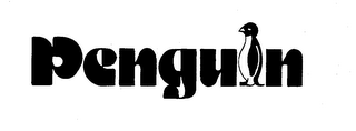 PENGUIN trademark