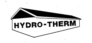 HYDRO-THERM trademark