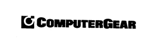 COMPUTERGEAR trademark