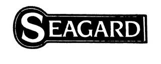 SEAGARD trademark