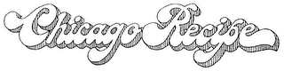 CHICAGO RECIPE
