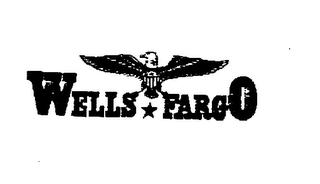 WELLS FARGO