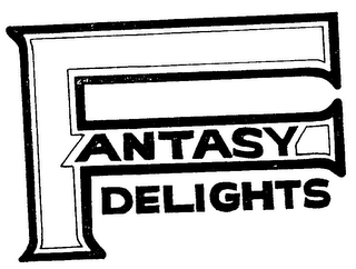 FANTASY DELIGHTS