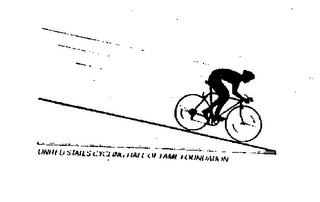 UNITED STATES CYCLING HALL OF FAME FOUNDATION