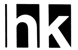 HK trademark