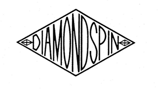 DIAMONDSPIN
