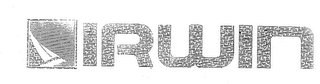 IRWIN trademark