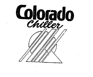 COLORADO CHILLER