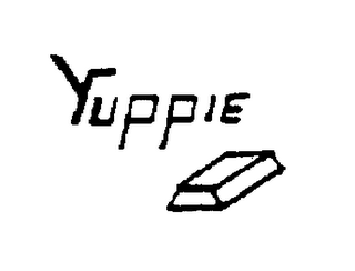 YUPPIE trademark