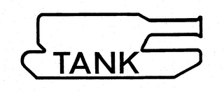 TANK trademark