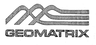 GEOMATRIX trademark