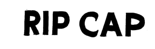RIP CAP trademark
