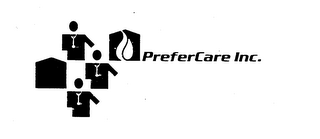 PREFERCARE INC. trademark