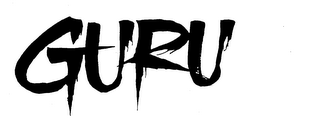 GURU trademark