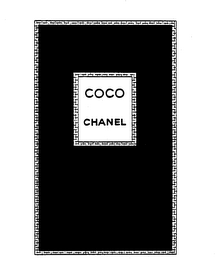 COCO CHANEL trademark