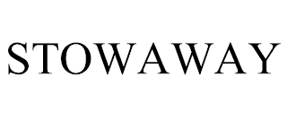 STOWAWAY trademark