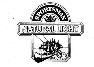 SPORTSMAN NATURAL LIGHT