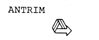 ANTRIM trademark