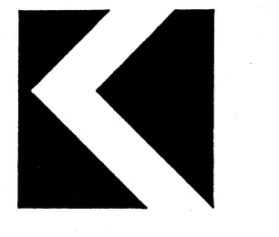 K trademark