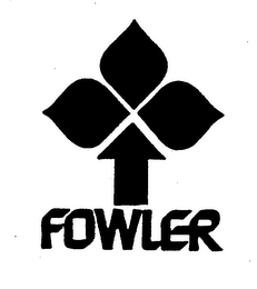 FOWLER trademark