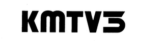 KMTV 3 trademark