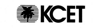 KCET trademark