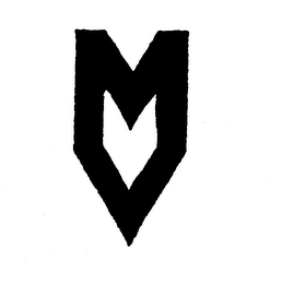 MV trademark