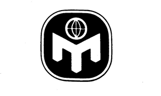M trademark