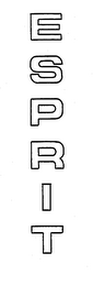 ESPRIT trademark