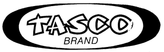 TASCO BRAND