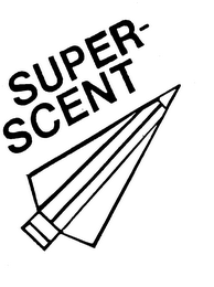 SUPER-SCENT