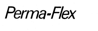 PERMA-FLEX trademark