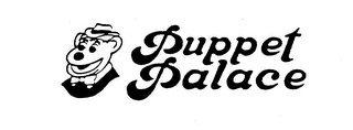 PUPPET PALACE trademark