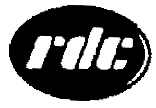RDC trademark
