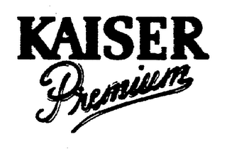 KAISER PREMIUM