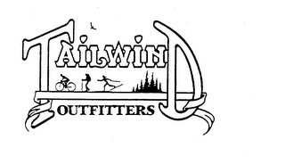 TAILWIND OUTFITTERS trademark