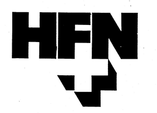 HFN trademark