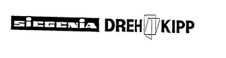 SIEGENIA DREH KIPP trademark