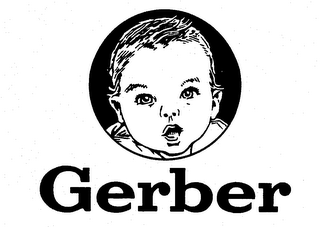 GERBER trademark