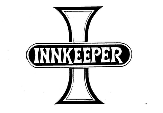 INNKEEPER I