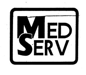 MED SERV