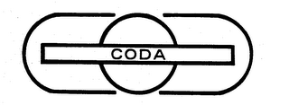 CODA trademark