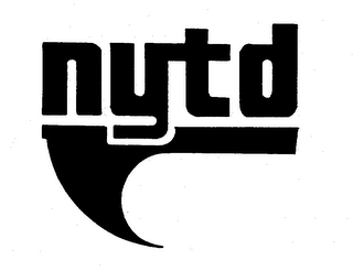 NYTD trademark