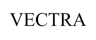 VECTRA trademark