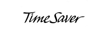 TIME SAVER trademark