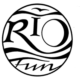 RIO FUN trademark